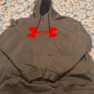 Under Armour hoodie